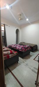 Bedroom Image of Sachdevas in New Industrial Township, Faridabad