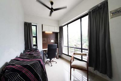 Balcony Image of 1305 Sq.ft 3 BHK Independent House for sale in Aaditya Pimpan 101 Green Homes, Pipan Ahmedabad for Rs. 9950000