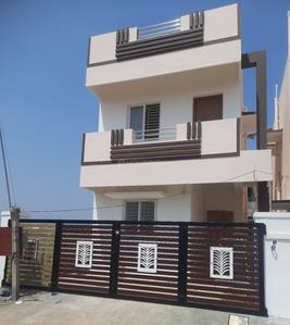 Image of 1400 Sq.ft 3 BHK Independent House for sale in Sundakkamuthur, Coimbatore for Rs. 7000000