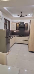 Kitchen Image of 2050 Sq.ft 3 BHK Apartment / Flat for sale in Escon Primera Phase 1, PR7 Airport Road Zirakpur for Rs. 14900000