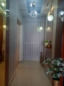 Image of 975 Sq.ft 2 BHK Apartment / Flat for sale in Sipani Royal Heritage, Iggalur, Bengaluru for Rs. 7000000