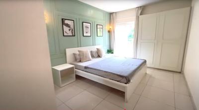 Bedroom Image of 2127 Sq.ft 3 BHK Apartment / Flat for sale in Engrace by Modern Spaaces, Kadagrahara Bengaluru for Rs. 18300000