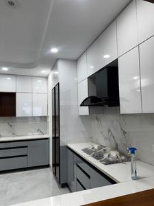 Kitchen Image of 3200 Sq.ft 7 BHK Independent House for sale in Sector 10 Chandigarh for Rs. 320000000