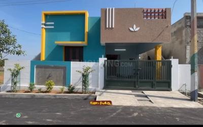 2 BHK Independent House