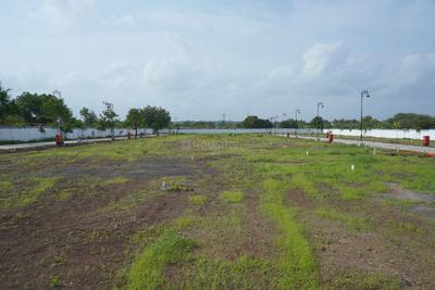 Residential Plot