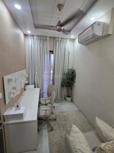 Hall Image of 1049 Sq.ft 3 BHK Independent House for sale in Riyasat Royalcrest, Khopoli Navi Mumbai for Rs. 15600000