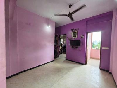 Living Room Image of 380 Sq.ft 1 RK Apartment / Flat for sale in Sneha Nagar Nashik for Rs. 1300000