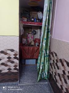 Bathroom Image of 476 Sq.ft 2 BHK Independent House for sale in Nai Basti Dundahera Ghaziabad for Rs. 3400000