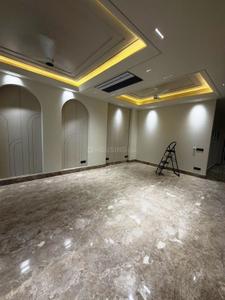 Hall Image of 2700 Sq.ft 4 BHK Builder Floor for sale in Greater Kailash I New Delhi for Rs. 95000000