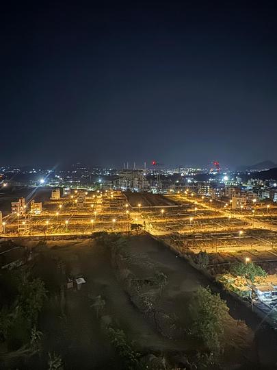 Peninsula Ashokvann Phase 2 Main Image 1