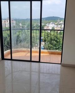 Hall Image of 2100 Sq.ft 4 BHK Apartment / Flat for sale in Oxford Windsor Avenue, Wanowrie Pune for Rs. 25000000