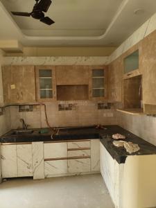 Kitchen Image of 1370 Sq.ft 3 BHK Apartment / Flat for sale in Ratan Pearls, Noida Extension Greater Noida for Rs. 11800000