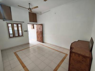 Bedroom Image of 800 Sq.ft 3 BHK Independent House for sale in Ghodasar Ahmedabad for Rs. 7000000