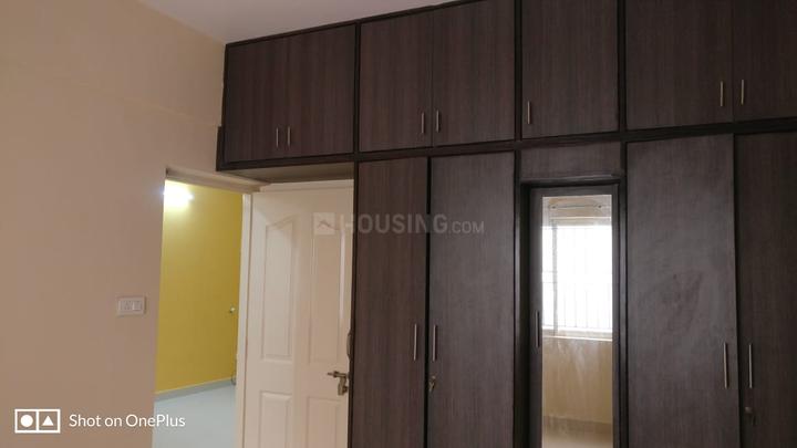 Domlur Village, Domlur Layout Bedroom 1