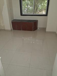 Hall Image of 650 Sq.ft 1 BHK Apartment / Flat for sale in Kharghar Navi Mumbai for Rs. 6500000