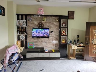 4 BHK Independent House