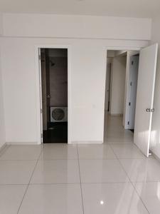 Bedroom Image of 2730 Sq.ft 5 BHK Apartment / Flat for sale in Saanvi Skydeck Serene, Godhavi Ahmedabad for Rs. 31000000