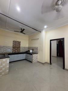 2 BHK Independent Builder Floor
