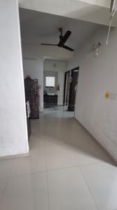 Hall Image of 1000 Sq.ft 2 BHK Apartment / Flat for sale in Sama Savli Vadodara for Rs. 3600000