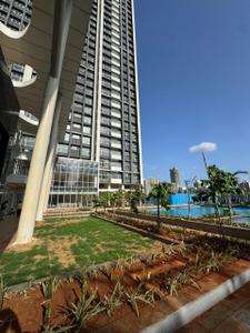Image of 755 Sq.ft 2 BHK Apartment / Flat for sale in Mulund West, Mumbai for Rs. 22500000