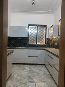 Kitchen Image of 810 Sq.ft 2 BHK Independent House for rent in Sector 49 Faridabad for Rs. 30000