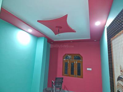 Hall Image of 800 Sq.ft 2 BHK Builder Floor for rent in Kamalnath Nagar Bettiah for Rs. 8000