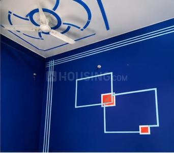 Bedroom Image of 540 Sq.ft 4 BHK Independent House for sale in Manchwa Jaipur for Rs. 4600000
