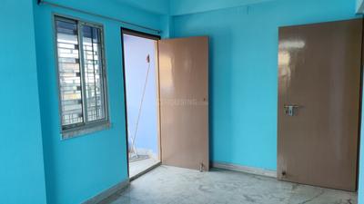 Image of 835 Sq.ft 2 BHK Apartment / Flat for sale in Airport Gate no. 1, Kolkata for Rs. 2600000