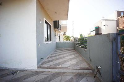 Balcony Image of 2160 Sq.ft 3 BHK Independent House for sale in Randheja Gandhinagar for Rs. 11500000