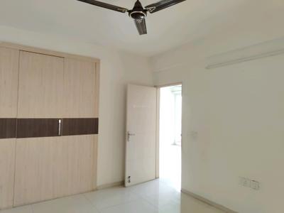 Bedroom Image of 1800 Sq.ft 3 BHK Apartment / Flat for sale in Unitech Fresco, Sector 50 Gurgaon for Rs. 27500000