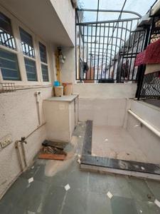 Balcony Image of 1800 Sq.ft 3 BHK Villa for rent in Siddhi Aarohi Homes, South Bopal Ahmedabad for Rs. 40000