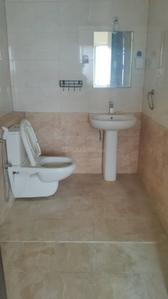 Image of 2000 Sq.ft 3 BHK Apartment / Flat for rent in MSR RR Signature, Chokkanahalli, Bengaluru for Rs. 49000