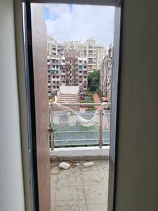 Balcony Image of 723 Sq.ft 2 BHK Apartment / Flat for sale in Bunty Mayur Kilbil, Dhanori Pune for Rs. 7500000