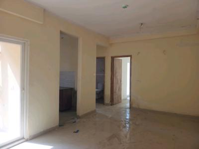 Living Room Image of 1000 Sq.ft 2 BHK Apartment / Flat for sale in Amrapali Verona Heights, Noida Extension Greater Noida for Rs. 7700000