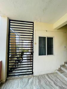 Balcony Image of 1190 Sq.ft 3 BHK Apartment / Flat for sale in Banashankari Bengaluru for Rs. 7900000