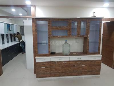 3 BHK Penthouse
