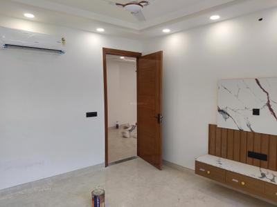Bedroom Image of 1750 Sq.ft 3 BHK Apartment / Flat for rent in ATS Marigold, Sector 89A Gurgaon for Rs. 38000