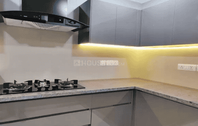 Image of 2700 Sq.ft 4 BHK Builder Floor for sale in Neeti Bagh, New Delhi for Rs. 141000000