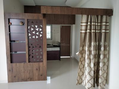 Hall Image of 738 Sq.ft 2 BHK Apartment / Flat for sale in S P Aai Residency Ii, Rahatgaon Amravati for Rs. 3700000