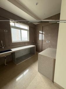 Kitchen Image of 860 Sq.ft 2 BHK Apartment / Flat for sale in Arunis 19 Degree North, Santacruz West Mumbai for Rs. 54000000