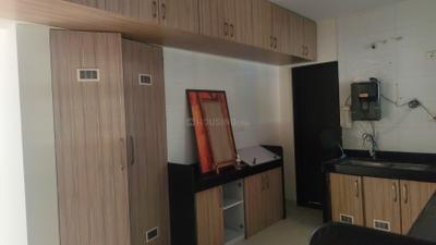 Kitchen Image of 3800 Sq.ft 4 BHK Villa for rent in Paranjape Meadows, Bhugaon Pune for Rs. 85000
