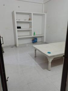 Kitchen Image of 500 Sq.ft 2 BHK Builder Floor for rent in Naini Allahabad for Rs. 12000