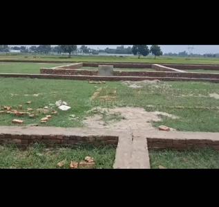 Image of 1000 Sq.ft Residential Plot / Land for sale in Sultanpur Road, Lucknow for Rs. 1000000