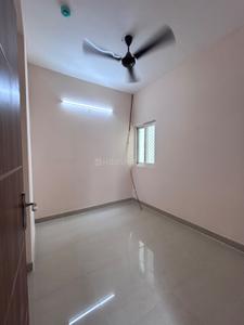 Bedroom Image of 1215 Sq.ft 2.5 BHK Apartment / Flat for rent in Amrapali Dream Valley 2, Noida Extension Greater Noida for Rs. 21000