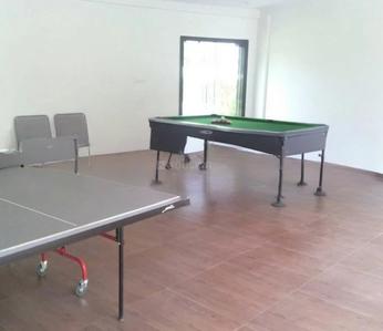 Hall Image of 1200 Sq.ft 3 BHK Apartment / Flat for sale in Kolte Patil IVY Estate, Wagholi Pune for Rs. 8500000