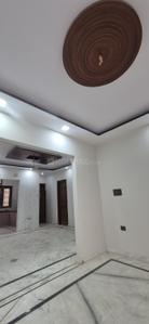 Hall Image of 1600 Sq.ft 3 BHK Builder Floor for rent in Lucknow Development Authority E Auction, Gomti Nagar Lucknow for Rs. 22000