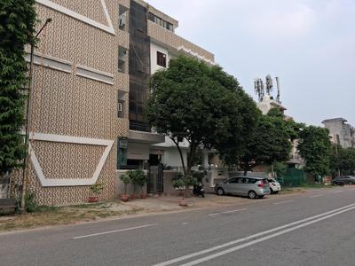 Image of 300 Sq.ft Residential Plot / Land for sale in Sector 108, Noida for Rs. 76000000