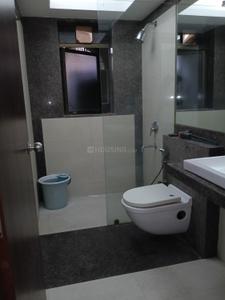 Karia konark krish Bathroom One 3