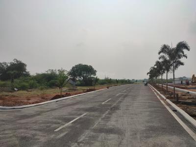 Image of 600 Sq.ft Residential Plot / Land for sale in Kurichikulam, Tirunelveli for Rs. 537600