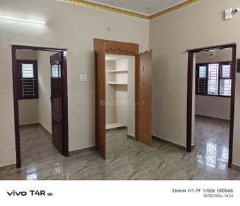 Pooja Room Image of 2200 Sq.ft 2 BHK Builder Floor for rent in Iyer Bungalow Madurai for Rs. 14000